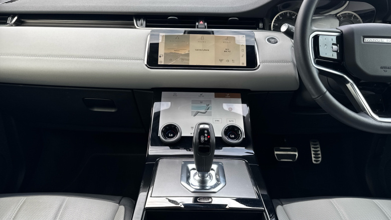 Land Rover Range Rover Evoque 2.0 D200 R-Dynamic SE 5dr Auto Diesel Hatchback